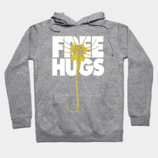 Free Hugs Hoodie